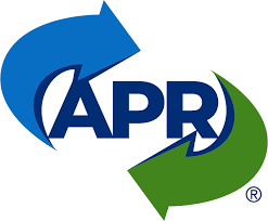 APR Logo