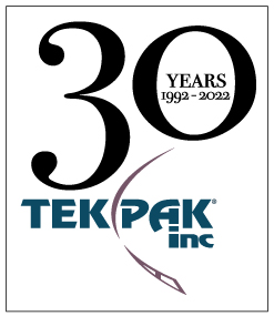 FOR HOME BILLBOARD 30TH_Tek Pak 30th Anniversary Badge_Final_VectorOutlines