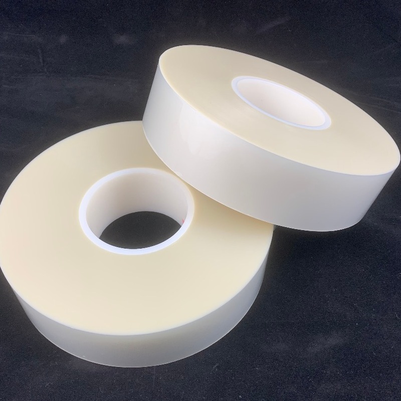 NEPTCO ST10 Heat-Activated Cover Tape From TekPak in White