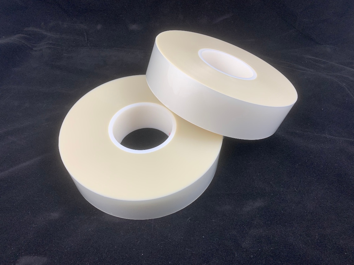 NEPTCO ST10 Heat-Activated Cover Tape From TekPak in White