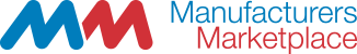 Manufacturers Marketplace Logo