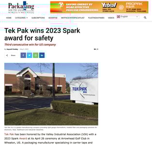 PSA_TPSpark