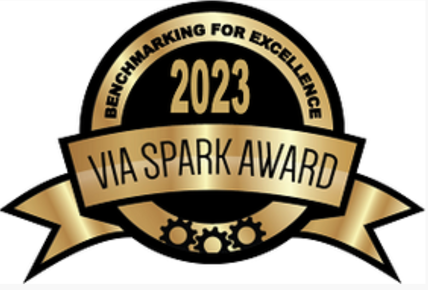 Tek Pak Wins 2023 Spark Award for Safety for Third Consecutive Year